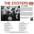 画像2: THE EXCITERS / EXCITERS (PANAMA) "LP" (2)
