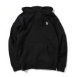 画像2: LFYT / WWE 2020 LF LOGO HOODED SWEATSHIRT  (2)