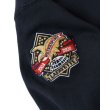 画像5: LFYT / WWE 2020 LF LOGO HOODED SWEATSHIRT  (5)