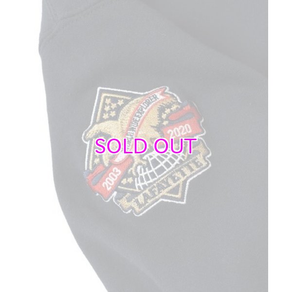 画像5: LFYT / WWE 2020 LF LOGO HOODED SWEATSHIRT  (5)