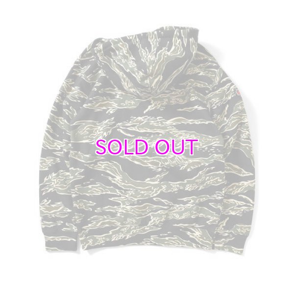 画像7: LFYT / WWE 2020 LF LOGO HOODED SWEATSHIRT  (7)