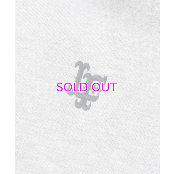 画像4: LFYT / WWE 2020 LF LOGO HOODED SWEATSHIRT  (4)