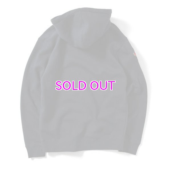 画像7: LFYT / WWE 2020 LF LOGO HOODED SWEATSHIRT  (7)