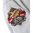 画像5: LFYT / WWE 2020 LF LOGO HOODED SWEATSHIRT  (5)