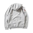 画像7: LFYT / WWE 2020 LF LOGO HOODED SWEATSHIRT  (7)