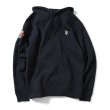 画像2: LFYT / WWE 2020 LF LOGO HOODED SWEATSHIRT  (2)