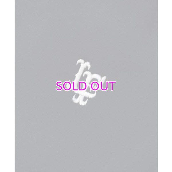 画像4: LFYT / WWE 2020 LF LOGO HOODED SWEATSHIRT  (4)