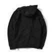 画像7: LFYT / WWE 2020 LF LOGO HOODED SWEATSHIRT  (7)