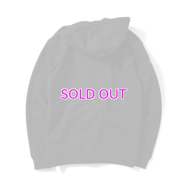 画像7: LFYT / WWE 2020 LF LOGO HOODED SWEATSHIRT  (7)