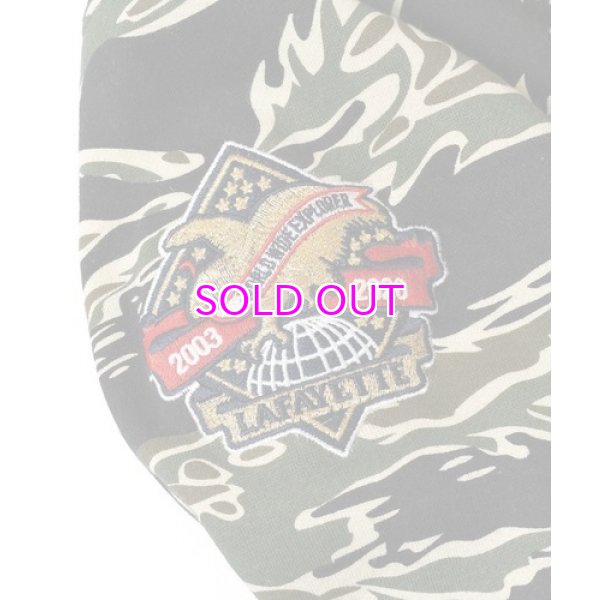 画像5: LFYT / WWE 2020 LF LOGO HOODED SWEATSHIRT  (5)