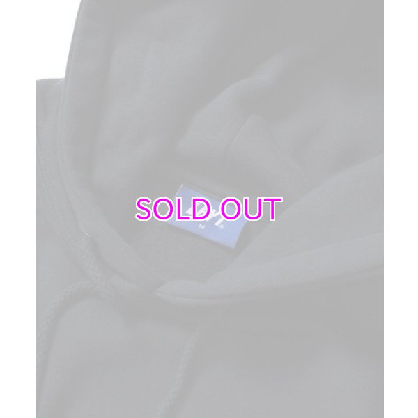 画像3: LFYT / WWE 2020 LF LOGO HOODED SWEATSHIRT  (3)