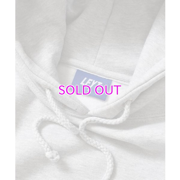 画像3: LFYT / WWE 2020 LF LOGO HOODED SWEATSHIRT  (3)