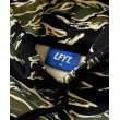 画像3: LFYT / WWE 2020 LF LOGO HOODED SWEATSHIRT  (3)