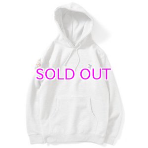 画像: LFYT / WWE 2020 LF LOGO HOODED SWEATSHIRT