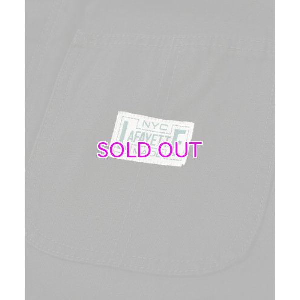 画像4: LFYT / WORKERS DUCK COVERALL JACKET (4)