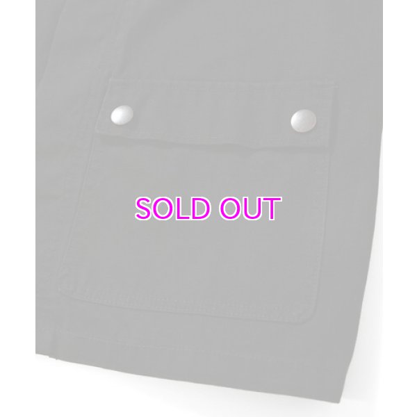 画像6: LFYT / WORKERS DUCK COVERALL JACKET (6)