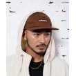 画像9: LFYT / WORKERS SMALL LOGO DUCK CAMP CAP (9)