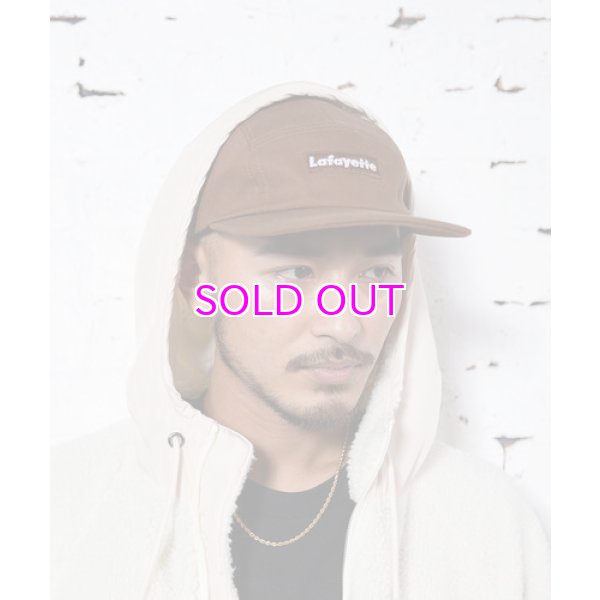 画像9: LFYT / WORKERS SMALL LOGO DUCK CAMP CAP (9)