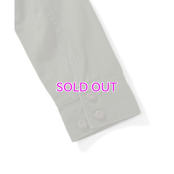 画像8: LFYT / WORKERS DUCK COVERALL JACKET (8)