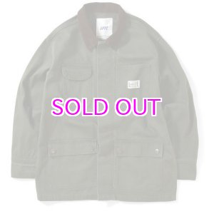 画像: LFYT / WORKERS DUCK COVERALL JACKET