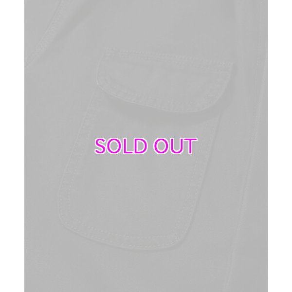 画像5: LFYT / WORKERS DUCK COVERALL JACKET (5)