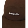 画像6: LFYT / WORKERS SMALL LOGO DUCK CAMP CAP (6)