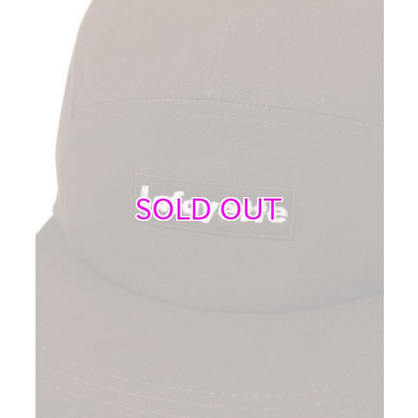 画像6: LFYT / WORKERS SMALL LOGO DUCK CAMP CAP (6)