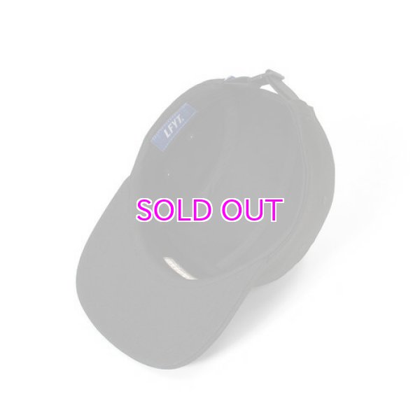 画像7: LFYT / WORKERS SMALL LOGO DUCK CAMP CAP (7)