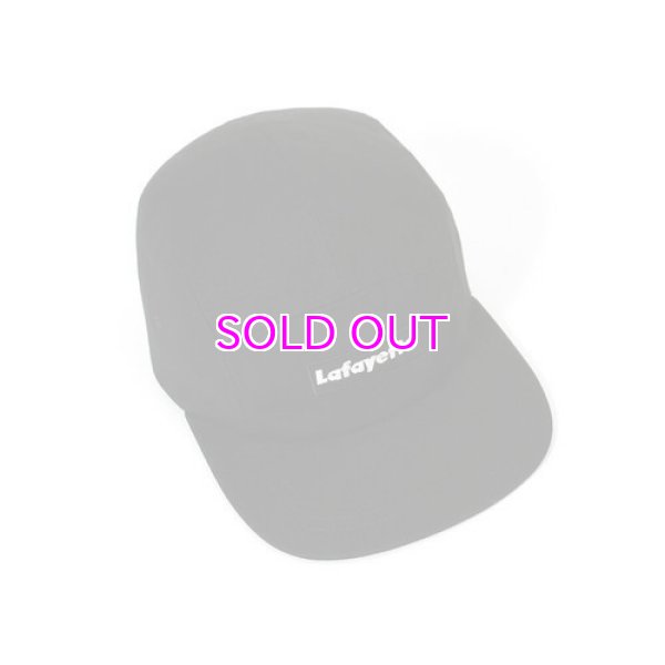 画像5: LFYT / WORKERS SMALL LOGO DUCK CAMP CAP (5)