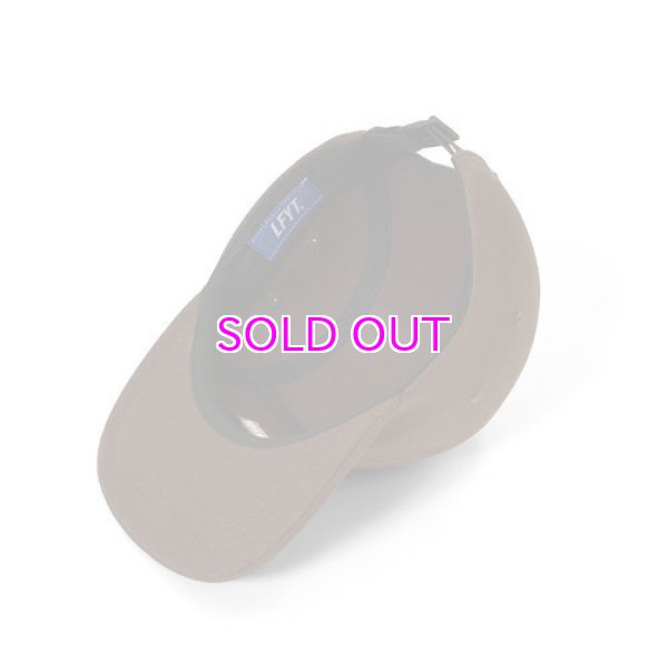 画像7: LFYT / WORKERS SMALL LOGO DUCK CAMP CAP (7)