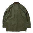 画像9: LFYT / WORKERS DUCK COVERALL JACKET (9)