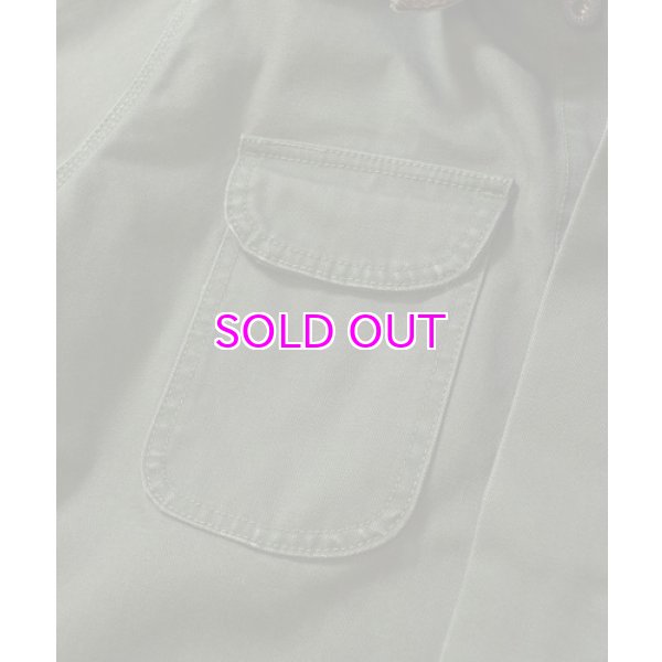 画像6: LFYT / WORKERS DUCK COVERALL JACKET (6)