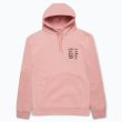 画像1: by Parra Lost all will fast hooded sweatshirt  (1)