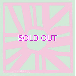 画像: V.A. Mr Bongo Record Club Volume Four LTD. Pink Vinyl 