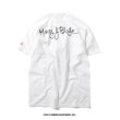 画像5: LFYT x MARY J.BLIGE / REAL LOVE TEE (5)