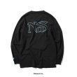 画像4: LFYT x NAS / WORLD IS YOURS L/S TEE  (4)