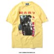 画像1: LFYT x MARY J.BLIGE / REAL LOVE TEE (1)