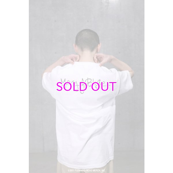 画像7: LFYT x MARY J.BLIGE / REAL LOVE TEE (7)