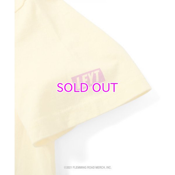 画像4: LFYT x MARY J.BLIGE / REAL LOVE TEE (4)