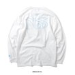 画像3: LFYT x NAS / WORLD IS YOURS L/S TEE  (3)