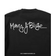 画像6: LFYT x MARY J.BLIGE / REAL LOVE TEE (6)