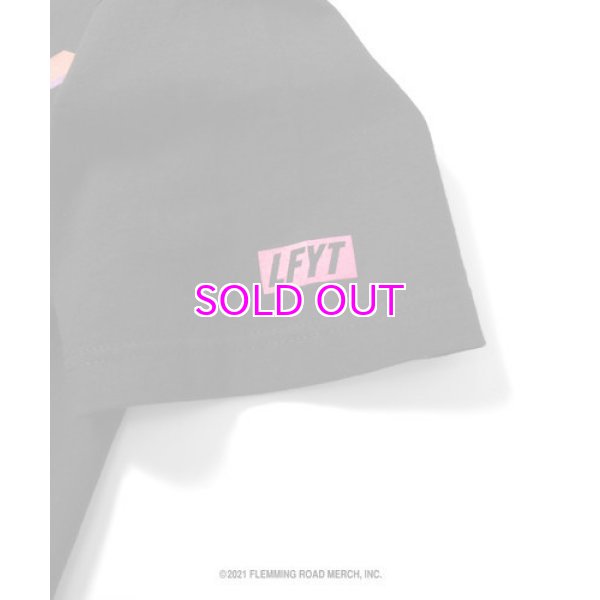 画像4: LFYT x MARY J.BLIGE / REAL LOVE TEE (4)