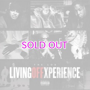 画像: The Lox / Living Off Xperience "2LP"