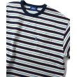 画像2: LFYT MULTI STRIPED POCKET TEE (2)