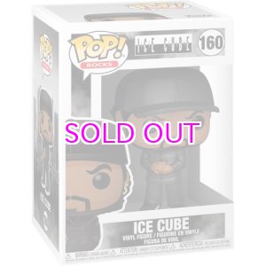 画像: FUNKO POP! ROCKS: ICE CUBE