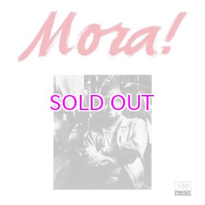 画像: FRANCISCO MORA CATLETT / MORA! I "LP"
