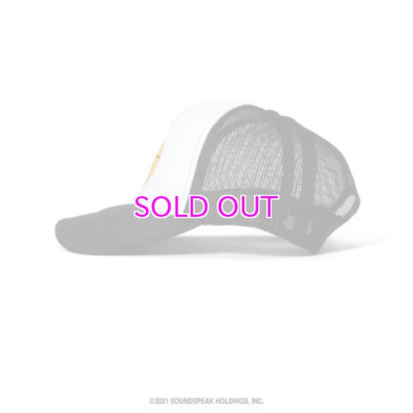 画像3: LFYT x  PUBLIC ENEMY TARGET TRUCKER CAP (3)
