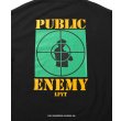 画像4: LFYT x  PUBLIC ENEMY TARGET TEE (4)