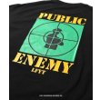 画像6: LFYT x  PUBLIC ENEMY TARGET TEE (6)