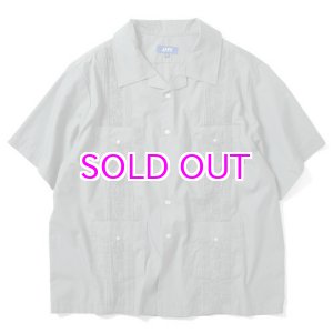 画像: LFYT/  ROSE CUBAN S/S SHIRT